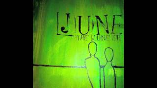 Watch June The Sentence video