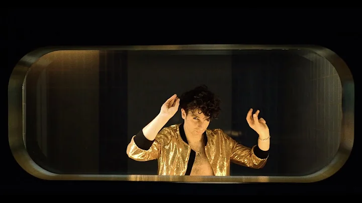 Low Cut Connie - "PRIVATE LIVES" (official video)