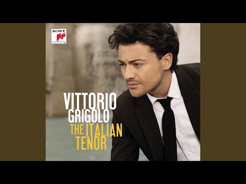 Vittorio Grigolo, Pier Giorgio Morandi, Orchestra del Teatro Regio di Parma & Parma Teatro Regio Orchestra - Tosca, Act III: E lucevan le stelle
