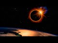 LOS ECLIPSES Y SU ENIGMÁTICO PODER TRANSFORMADOR