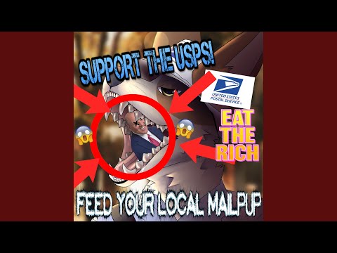 FEED YOUR LOCAL MAILPUP