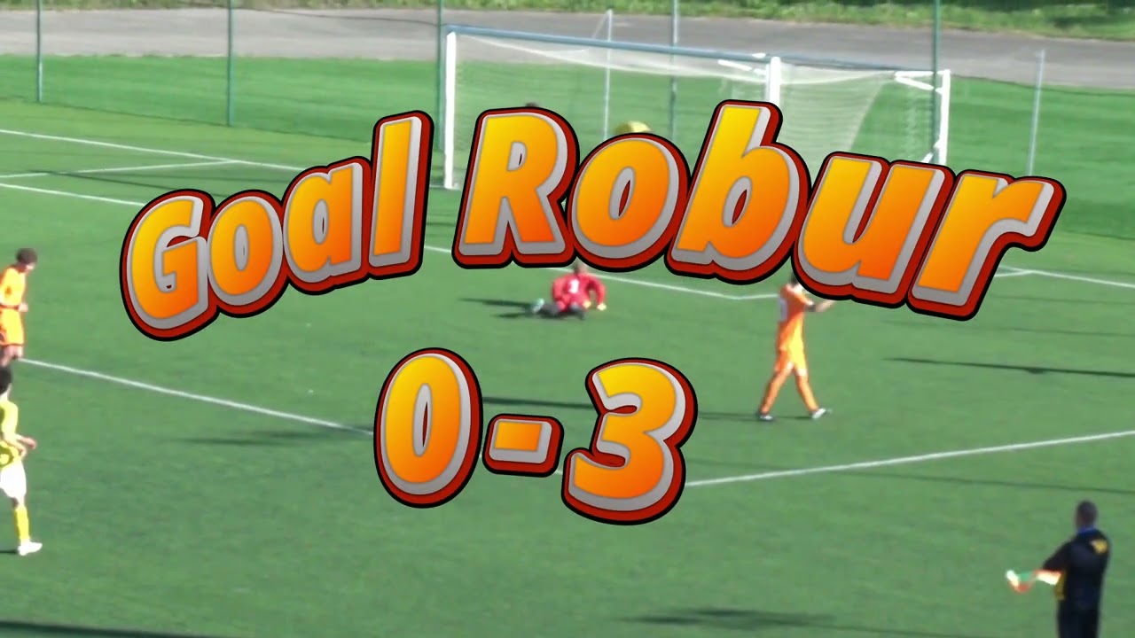 Aureliana vs Robur Ruginello 26-10- 2025