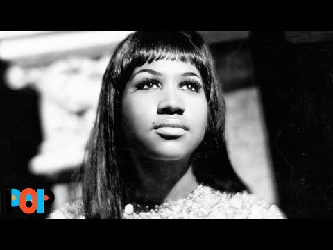 Aretha Franklin, The Queen Of Soul, Has Died