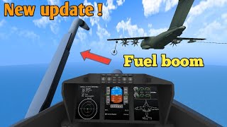 MS-26 Review (UPDATE 1.34 ) | Turboprop flight simulator