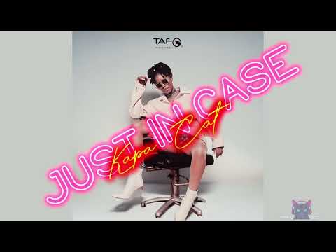JUST IN CASE - KAPA CAT (MP3)
