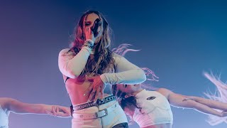 Prins - Copycat Killer Live Must-See Pop Performance