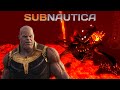 Subnautica Late Game is Still Pure Horror