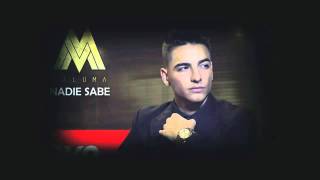 Nadie sabe - Maluma Preview