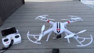 AEE AP-11 Drone