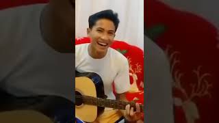 campanan X itsy bitsy  guitar cover reggae version automobile guitarcover youtubeshorts