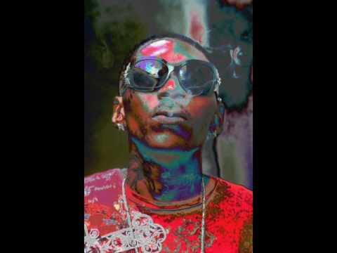 VYBZ KARTEL - WITHOUT MY OWN (BADD CHUNE!!!!)