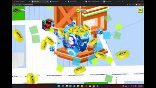 Spark 101: What you need to know about spark in Upland screenshot 4