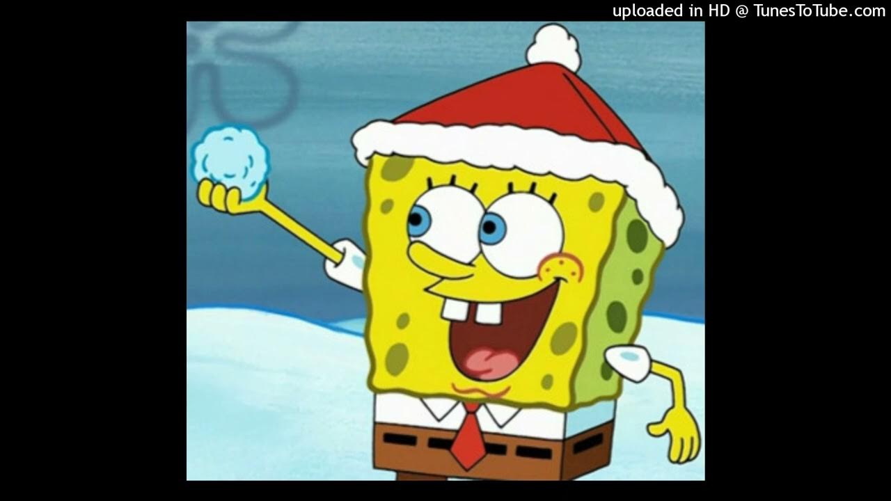 SpongeBob SquarePants - Snowflakes SpongeBob SquarePants - Snowflakes