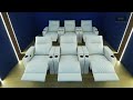 Home Cinema Setup | The Art of Creating a Cinema Experience | SMART Home Cinema
