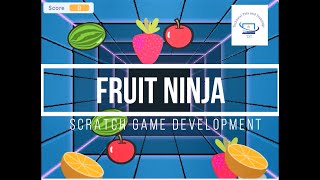 Fruit Ninja-Scratch screenshot 5