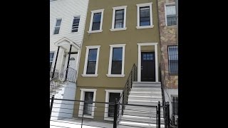 Cornelia st, Bushwick