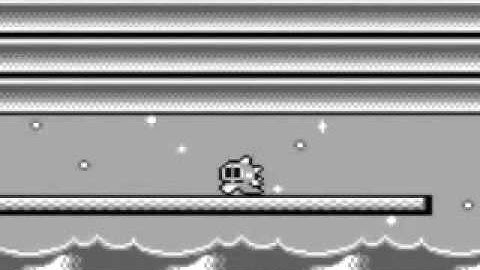 Bubble Bobble Part 2 (Gameboy)
