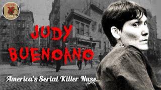 The Mysterious & Harrowing Case of Judy Buenoano — #FemaleSerialKiller | True Crime Documentary