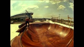 Actionplay - Thessaloniki - Northpark Indoor Skatepark
