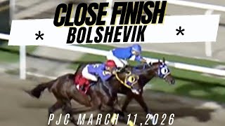 BOLSHEVIK RACE / COPPERFIELD 