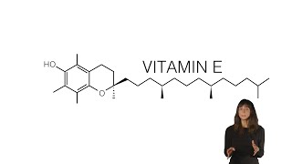 What is vitamin E acetate? screenshot 3