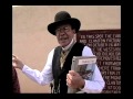 "The Walk" to the Street Fight in Tombstone