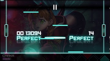 【Dynamix】 CHAKA [MEGA 14] AUTOPLAY