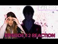 RAIZEL IS HERE! Noblesse Episode 12 Reaction + Review!