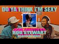 First Time Hearing Rod Stewart - Do Ya Think I'm Sexy (Reaction Video)