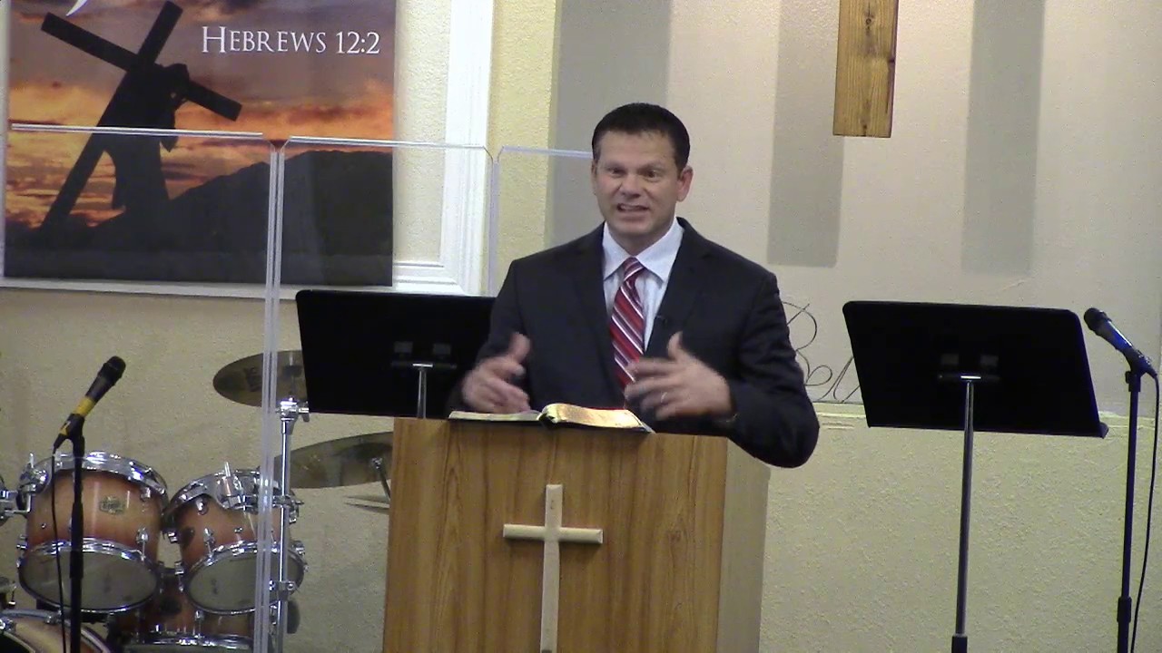 Grace Bible Church Plantation Live Stream YouTube