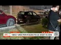 Trujillo: familiares y amigos de Jorge Alcalde piden resguardo policial durante velorio