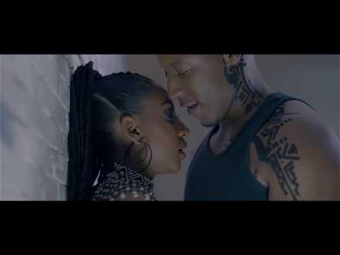 ammara-brown---akiliz-(official-music-video)