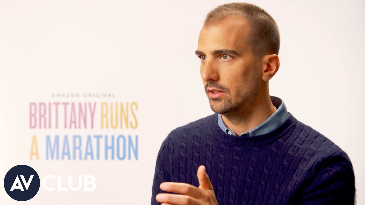 Director Paul Downs Colaizzo on how Brittany Runs A Marathon avoids clichés