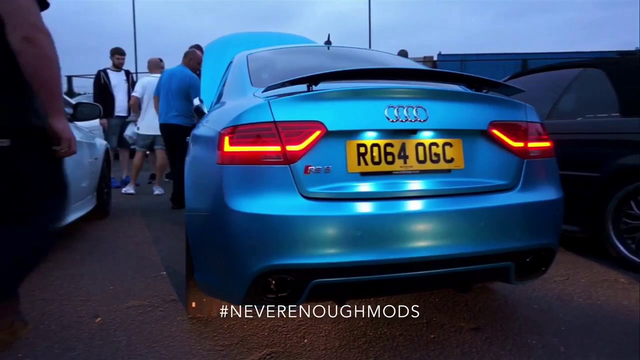 NEM 2017 Season Kicks Off