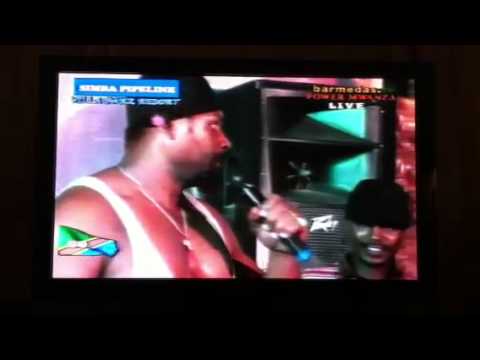 Power Mwanza Live On Barmedas Tv 
