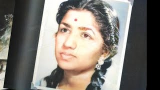 Yeh Jab Se Huyi Jiya Ki Chori / Pyara Hindola Mera Lata & Asha Us Paar SD Burman Yogesh Gaud