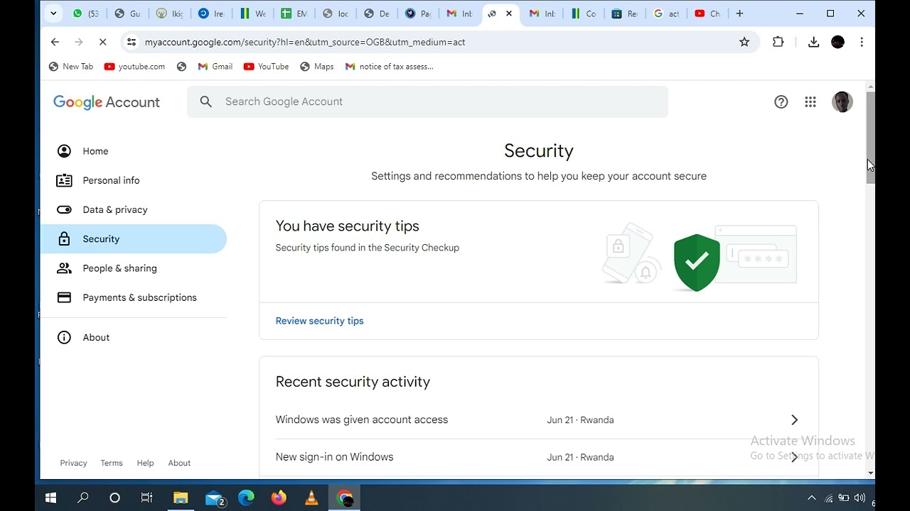How to Stop Annoying Emails in Gmail in 2024
