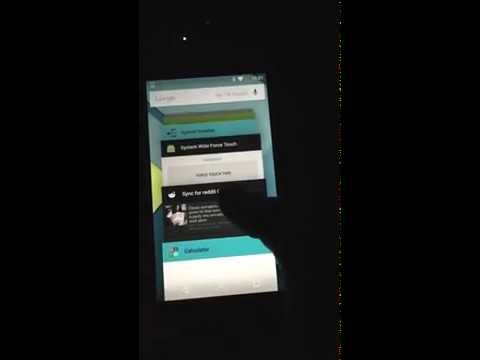 Youtube video