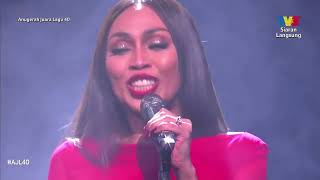 Download Lagu Lemah | Dayang Nurfaizah | AJL 40 Download Lagu Lemah | Dayang Nurfaizah | AJL 40