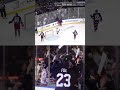 Mika + Kreids for the shorty #mikazibanejad #chriskreider #nhl #nyr #hockey