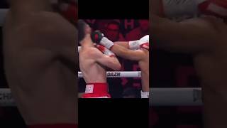 Bakhram Murtazaliev vs Josh Kelly | Highlights #bakhrammurtazaliev #fight #joshkelly #boxing