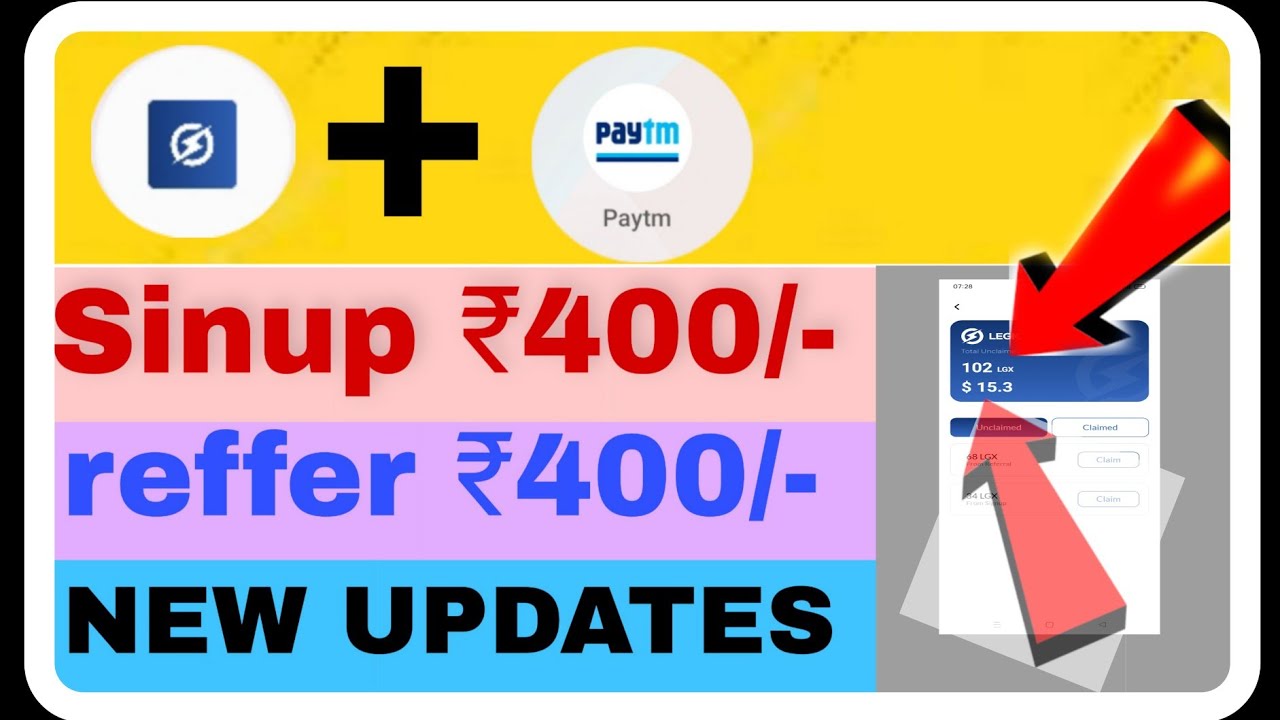 Legion Network New Update !! Legion Network Unlimited Trick ! Legion Network point Trick !! New Tric