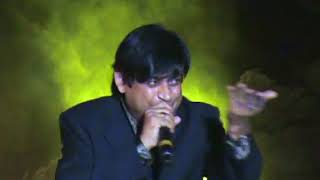 Ye jo mohabbat hai  | Amit Kumar with DO-RE-MI at Qutub Festival |