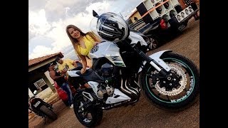 Causando Com Z800 No Encontro De Som