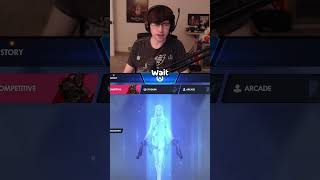 Overwatch is lying to you.