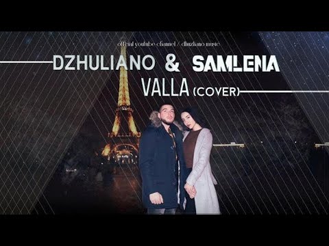 Dzhuliano & Samlena - Valla (cover)