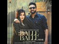 Balle balle kaur b dilpreet dhillon ajaycheeta