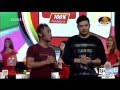 10 July 2016, Bayon Tv, Cha Cha Cha, Part 04