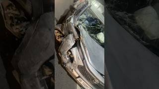 subscribe to part 3 Toyota car accident  accident #viral #accident #accidentnews #caraccident