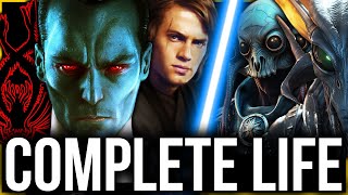 Thrawn | The COMPLETE Life Story (Canon) Part 3